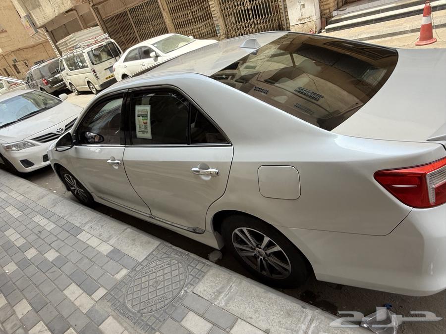للبيع كامري 2012 فل كامل GLX64421472026753112