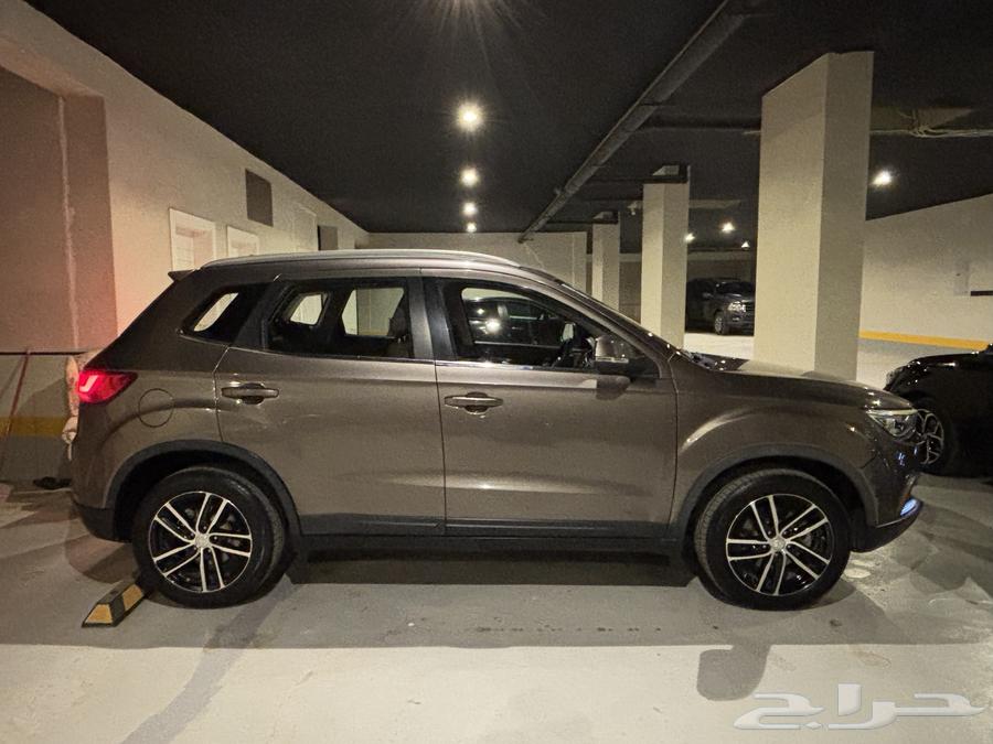 فاو بيستون X40 2021 مفحوصه جاهزه للنقل64427677187970113