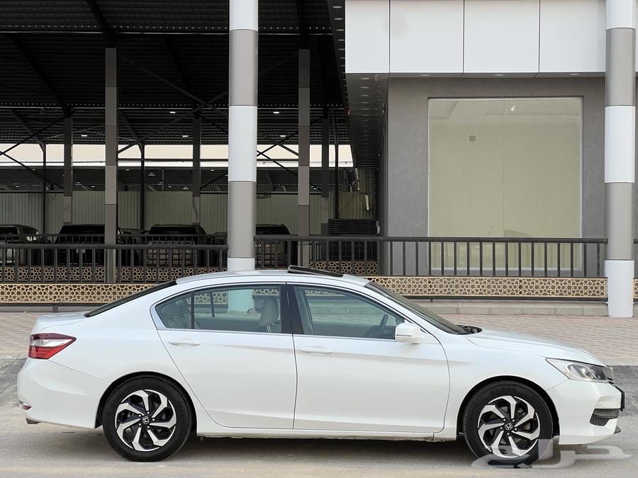 هوندا - اكورد - 2017 - سعودي - اسبيشل64423022222337113