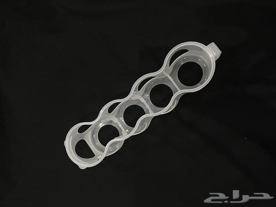 ستاند علب عصير جديد غير مستعمل64266673951105112