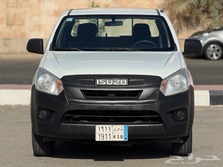 ايسوزو ديماكس 2021 ديزل البيع 55000 الف64422585094787110