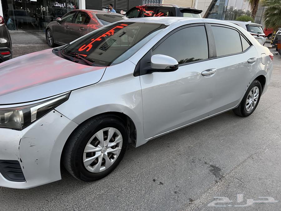 كورولا 201664425488940802111