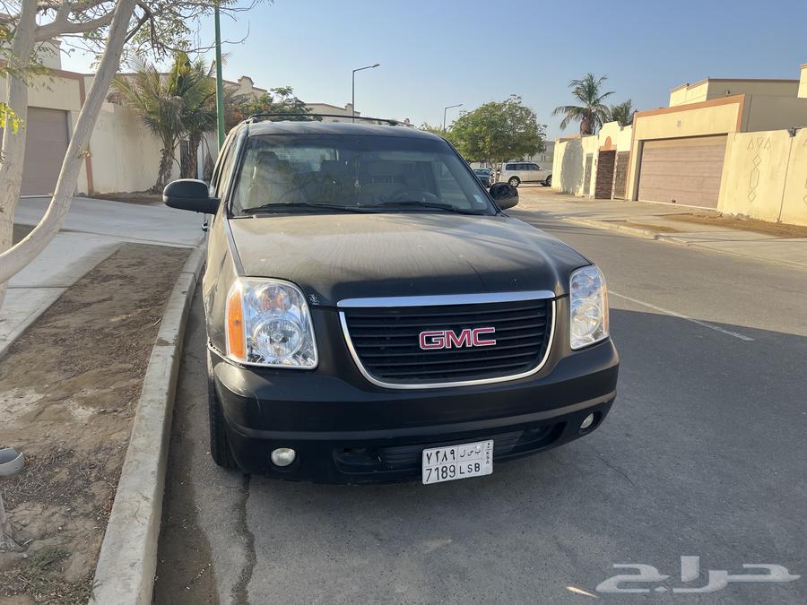 جمس يوكن XL 201164421337201921114