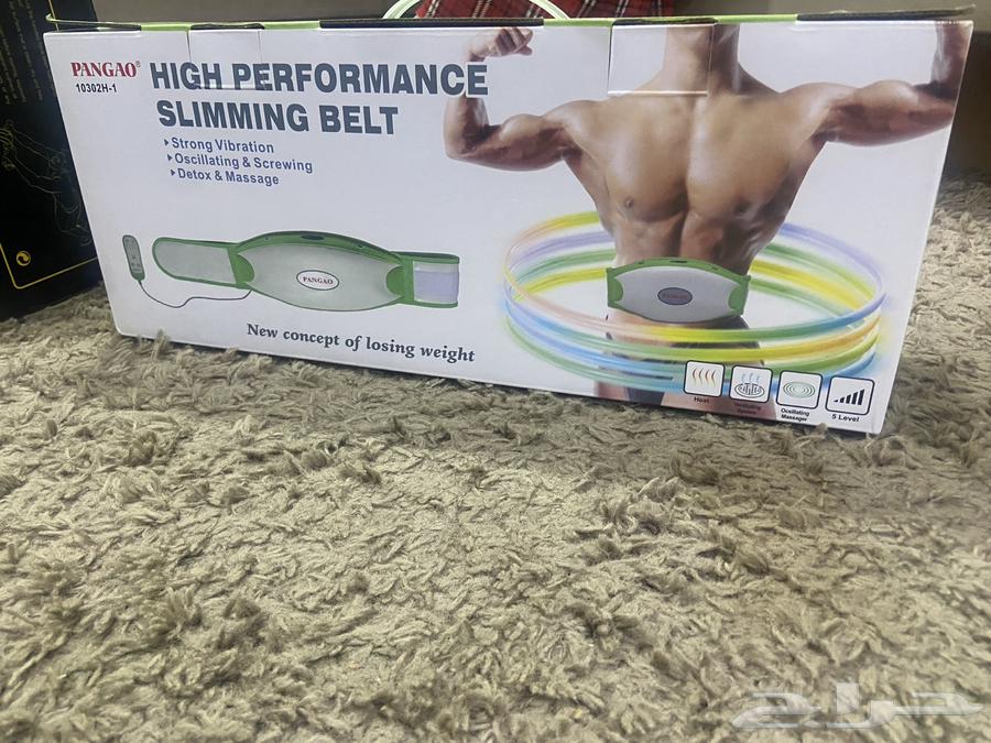 Slimming Belt High Performance64423150688642110