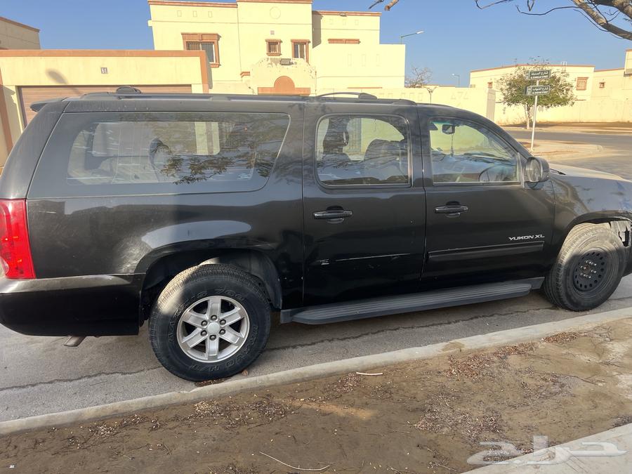 جمس يوكن XL 201164421337201921113