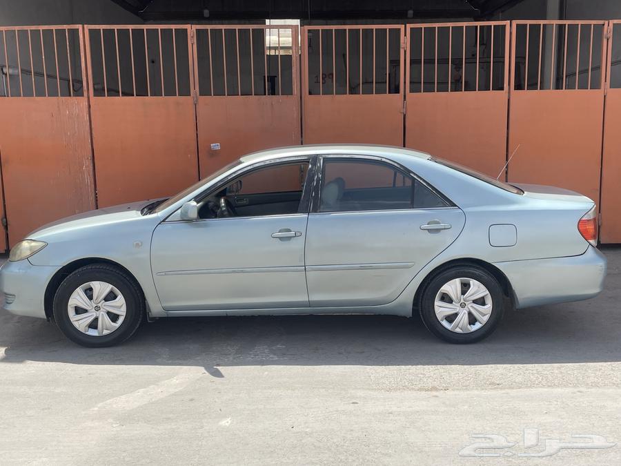 Camry 2006 very good condition, only 700064422273172353112