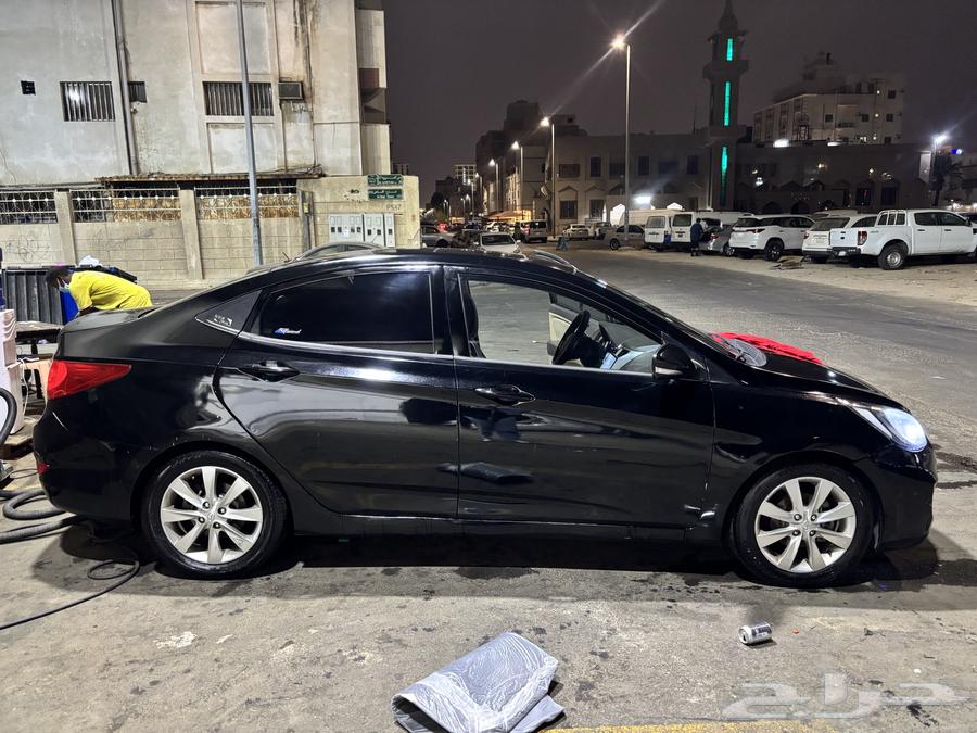 Accent 2014 Full Option64427824921345110