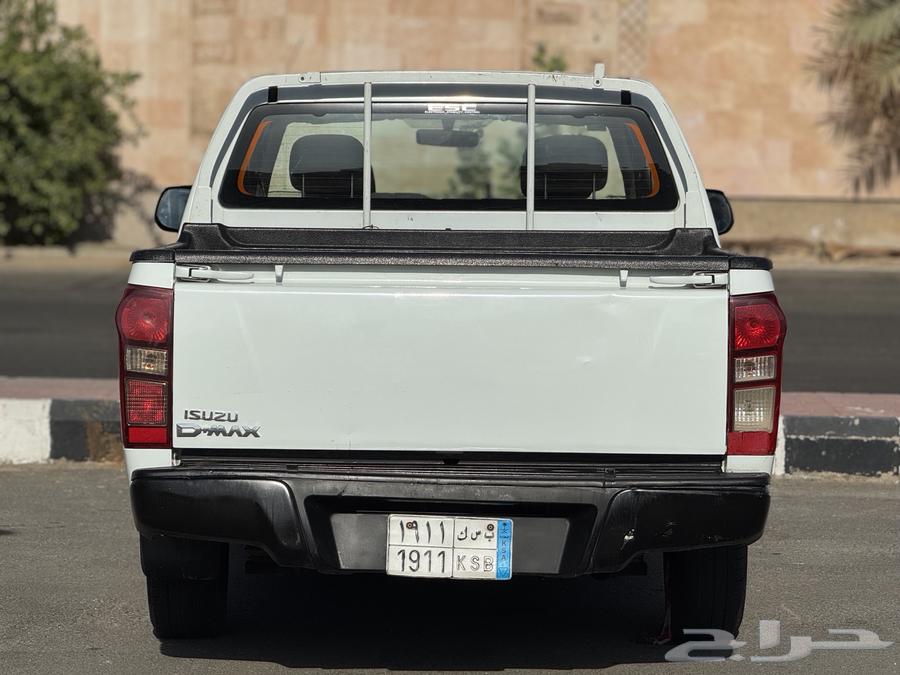 ايسوزو ديماكس 2021 ديزل البيع 55000 الف64422585094787111