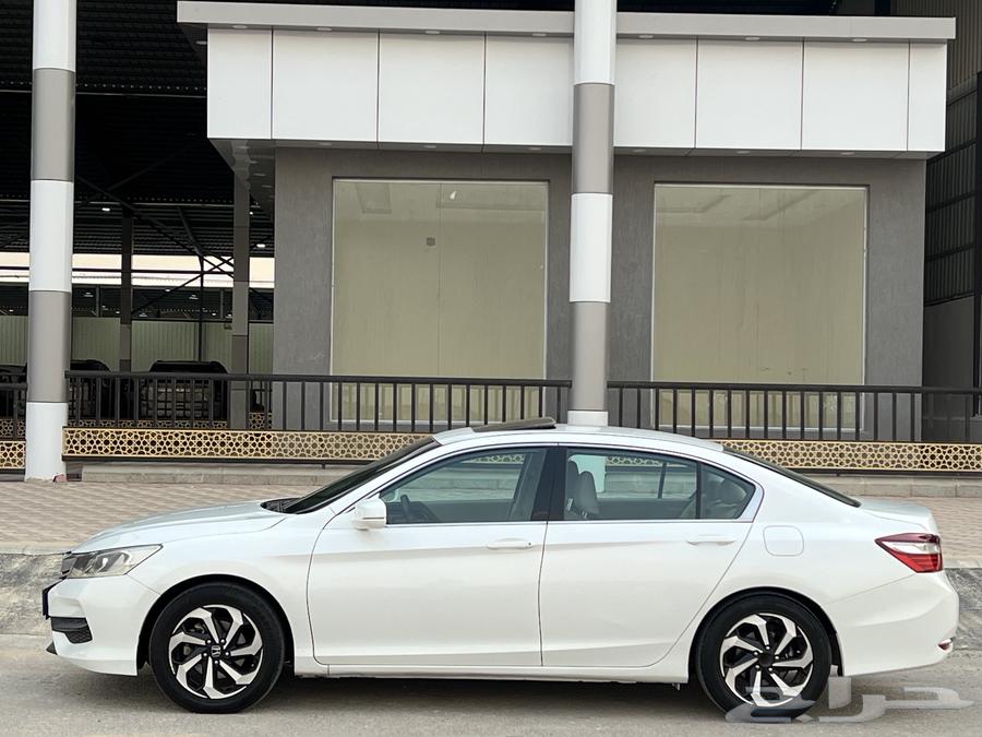 هوندا - اكورد - 2017 - سعودي - اسبيشل64423022222337112