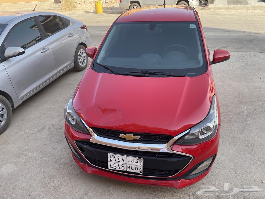 شفروليه سبارك 2020 البيع مستعجل64428066504578111