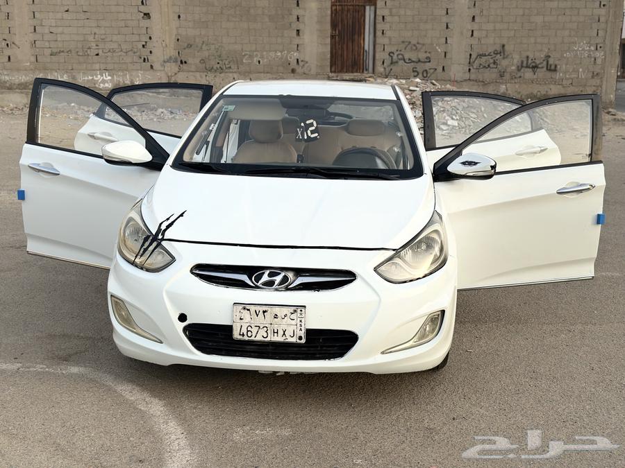 اكسنت موديل2015 هيونداي64425637089667110