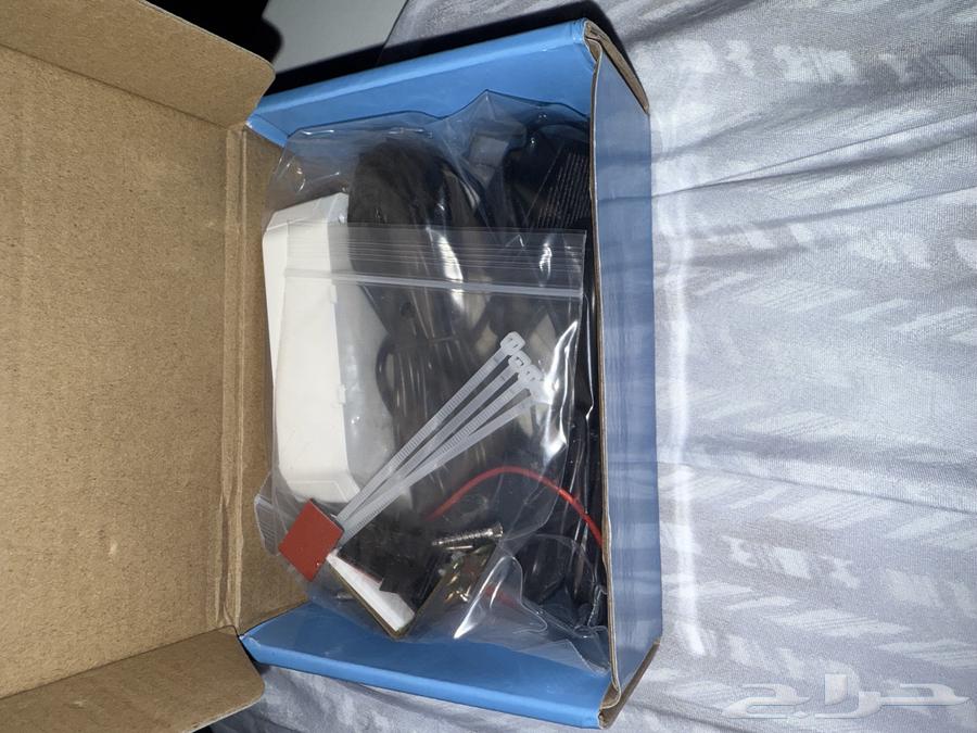 قطعة فتح الكراج عن بعد ب الجوال الذكية64420837172610111