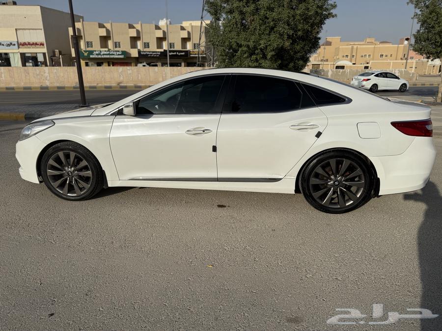 ازيرا 2013 نظيف 6 سلندر64425353954691113