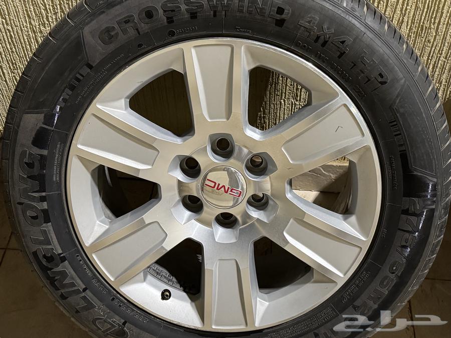 جنوط سييرا 2016 وكاله64426658274178112