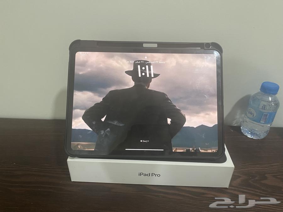 iPad Pro M4. Powerful processor, very clean, Alhamdulillah, urgent sale64257576217859110