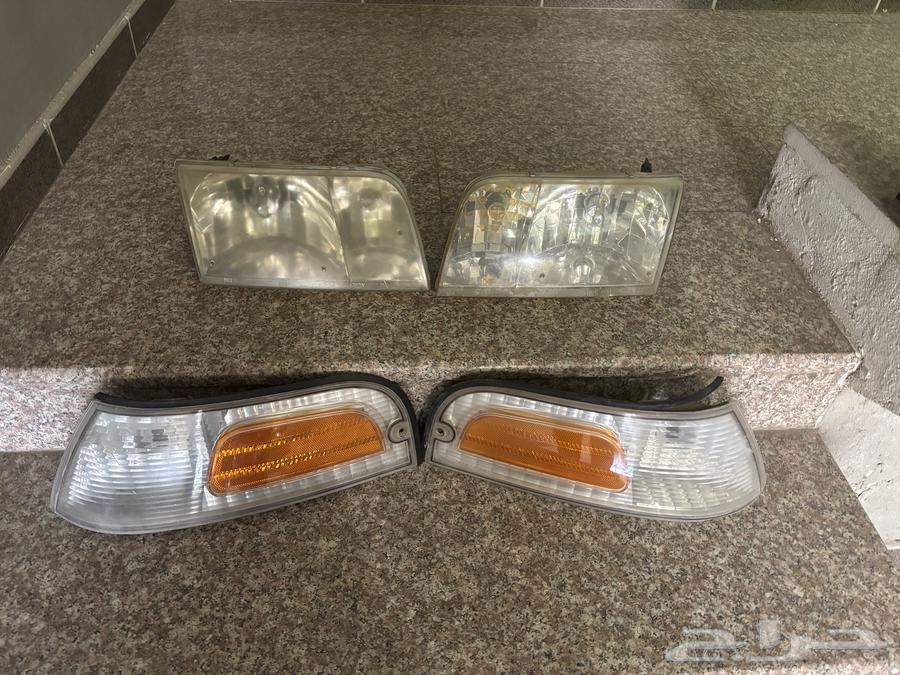 قطع فورد فكتوريا64423198580866110