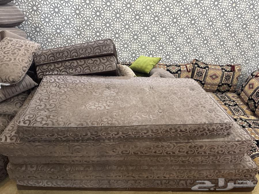 Floor cushion set 5 764252480546689113