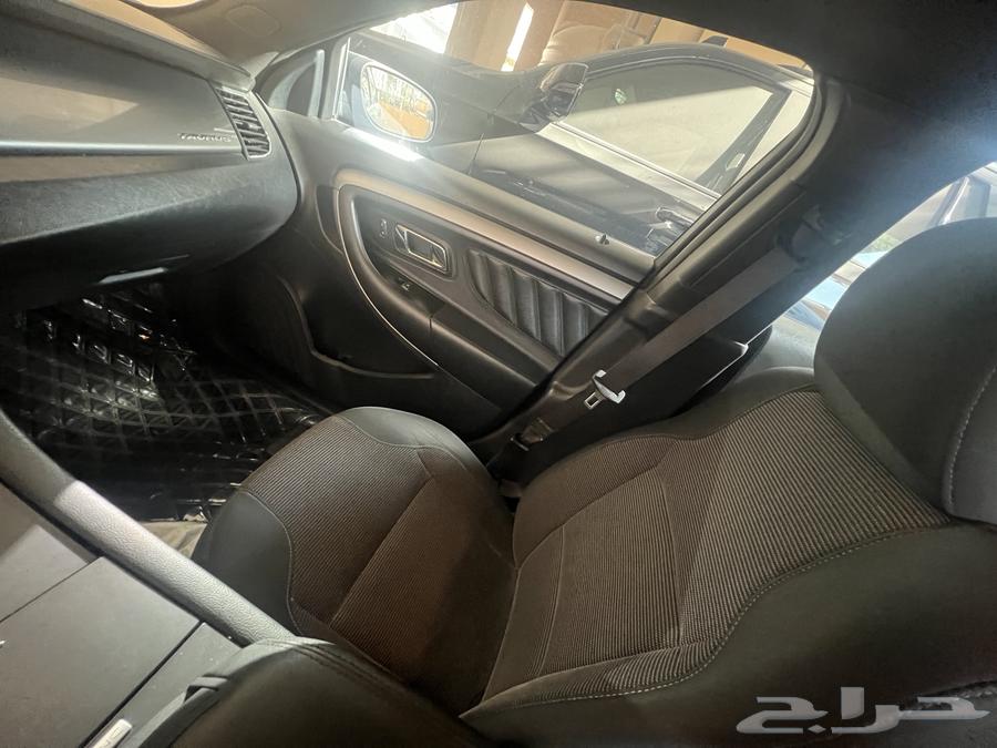 للبيع فورد تورس SEL موديل 201564423515820418114
