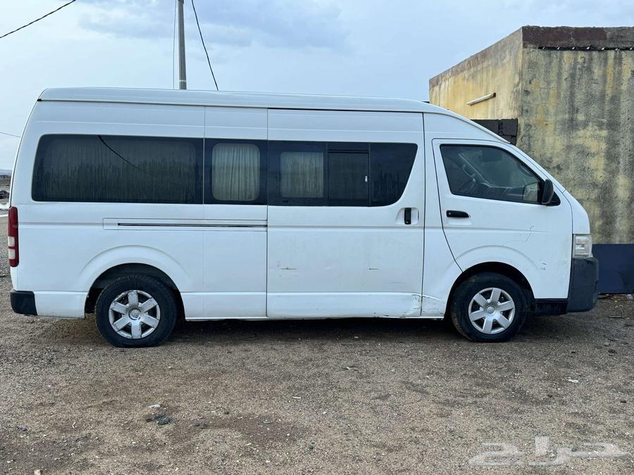 باص هايس ديزل64421716141825113