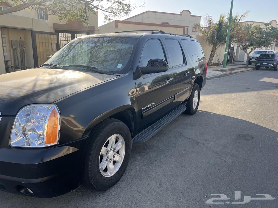 جمس يوكن XL 201164421337201921110