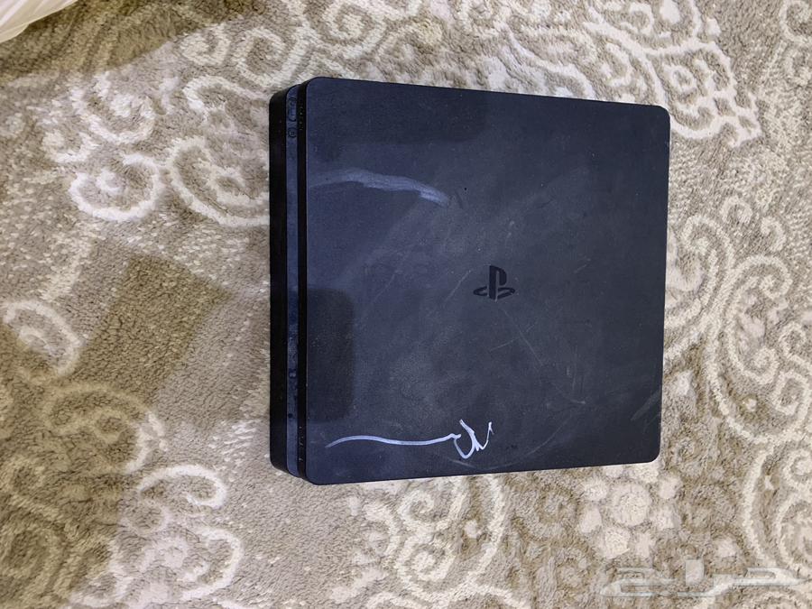 سوني فور 500 قيقا نظيف ما انفك مع اغراضه كامله64264797853057111