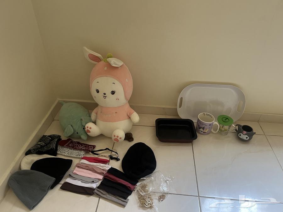 مستلزمات مطبخ   العاب   اكسسوارات64265165815809110