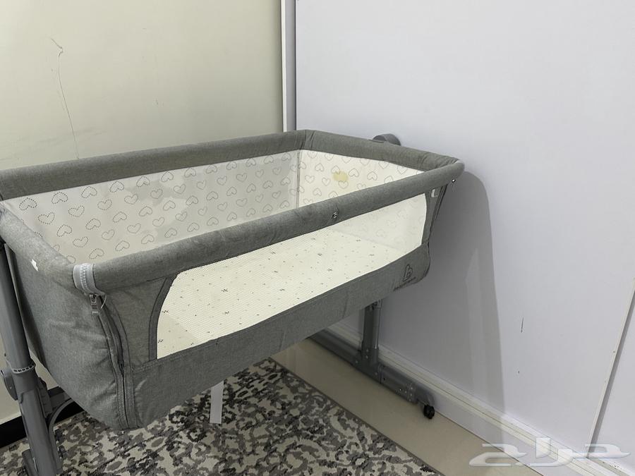 Next to Me Crib64257389625475110