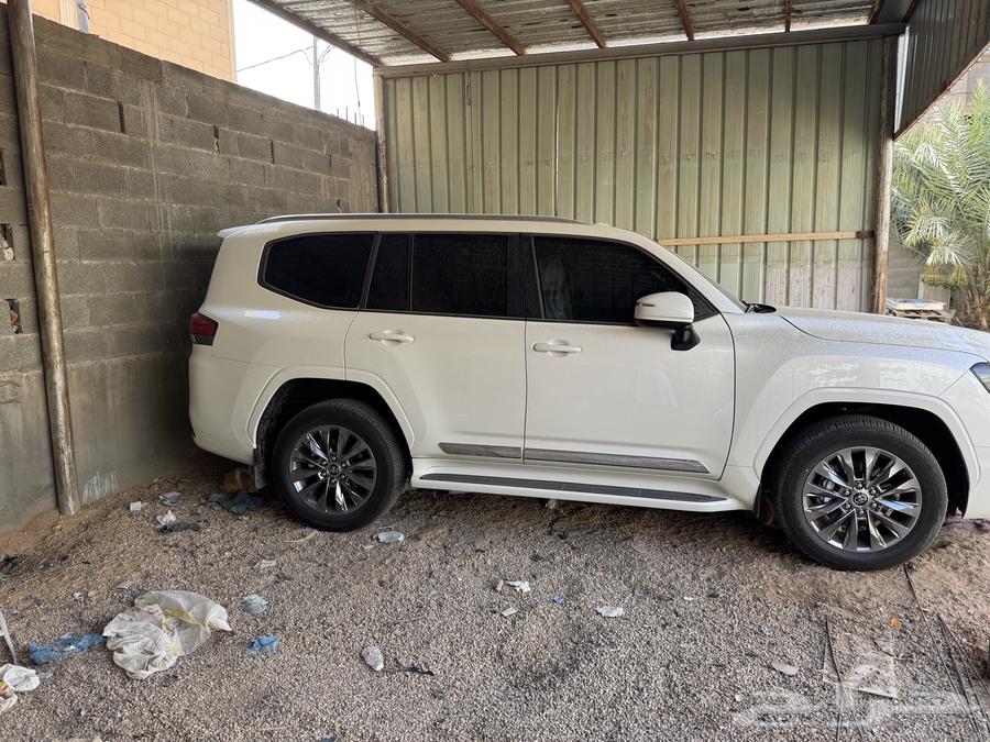 جيكسار موديل 2024 L3 ديزل اول تشيكت كل في الوكاله64422680675458110