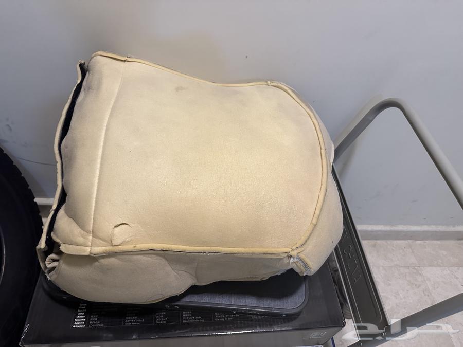 تلبيسة جيب لندكروزر كاملة نظيفة64423038055170111