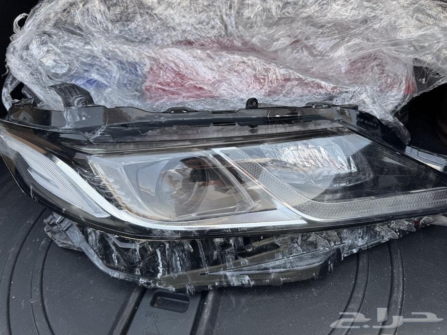 للبيع شمعه كامري اخت الجديدة64421675528193110