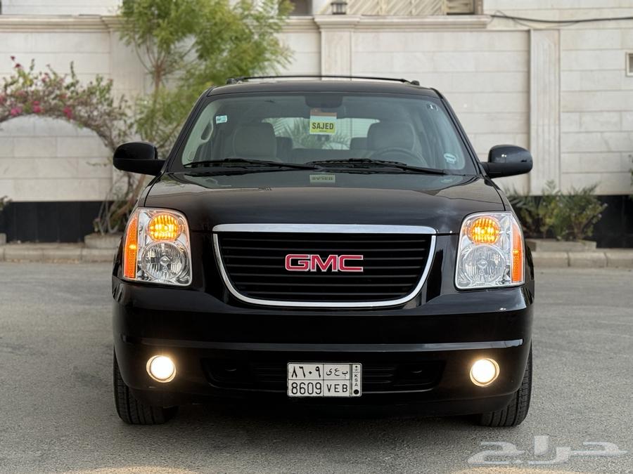 للبيع جمس سعودي ممشى قليييل 94KM64422246187522111