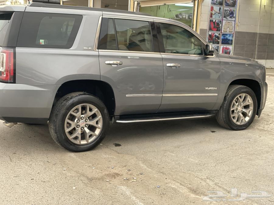 GMC Yukon 2020 Developer Second Owner64381410846595111