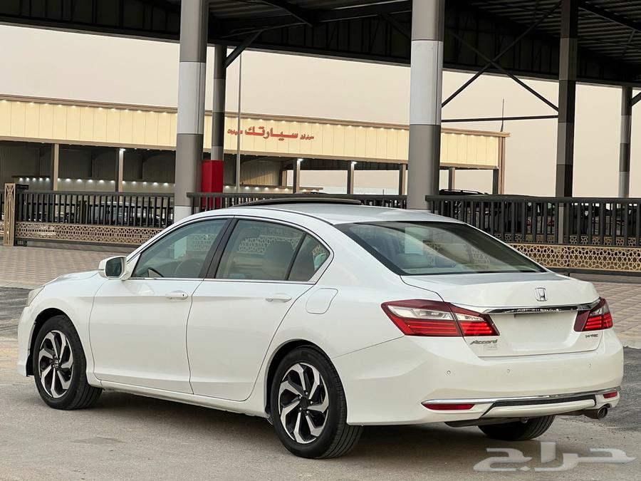 هوندا - اكورد - 2017 - سعودي - اسبيشل64423022222337114