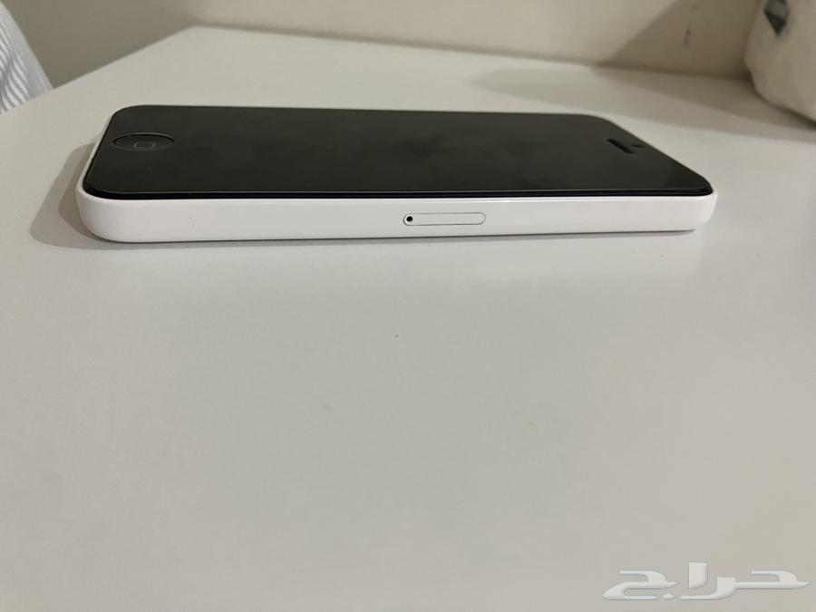 iPhone 5c ايفون64260999379587113