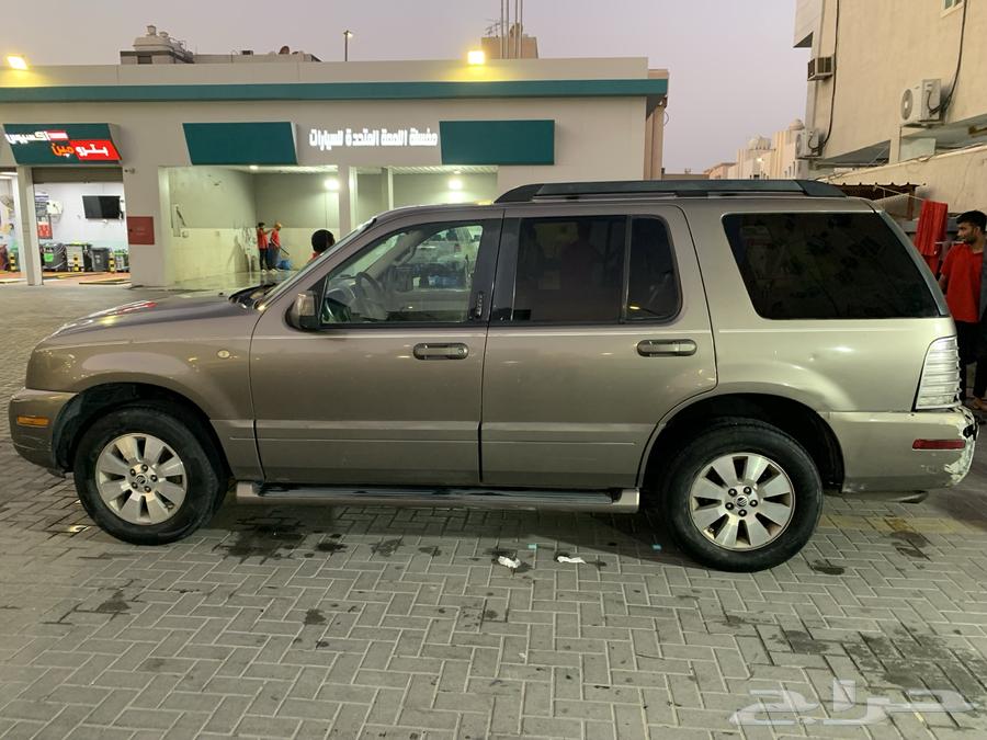 سيارة ميركوري مونتينير 2006 للبيع64426415976578111