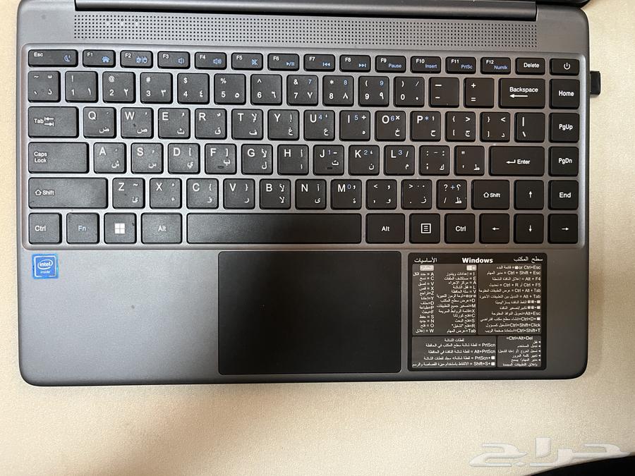 لابتوب INNJOO64265760178946112