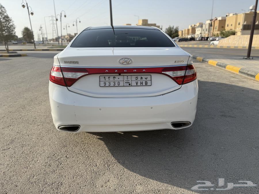 ازيرا 2013 نظيف 6 سلندر64425353954691112