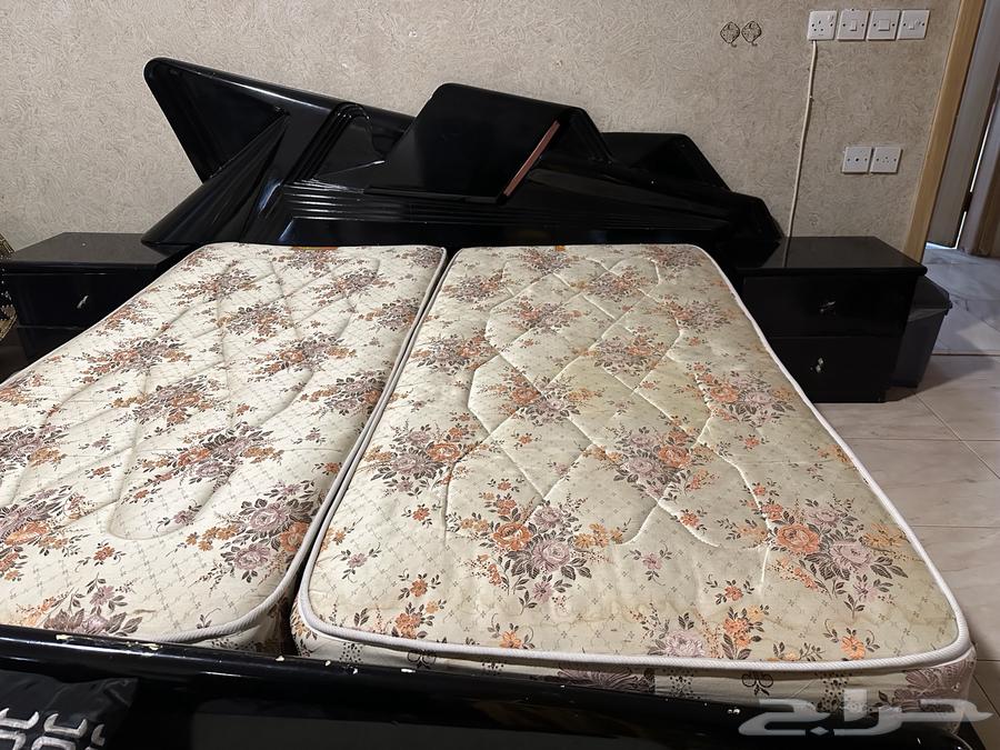 غرفة نوم مستعملة للبيع64261360260355114