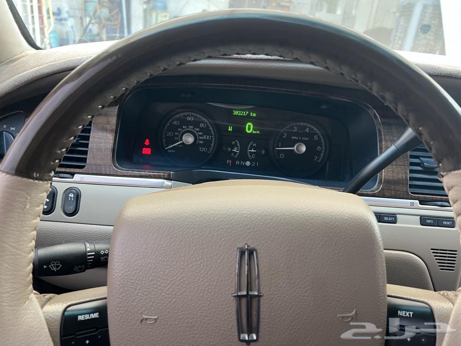 لينكون تونكار 2007 ديزاينر للبيع 40 الف64425084176513114