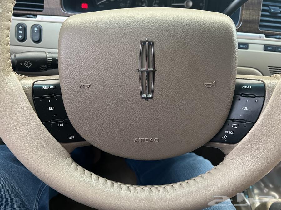 لينكون تونكار 2007 ديزاينر للبيع 40 الف64425084176513113