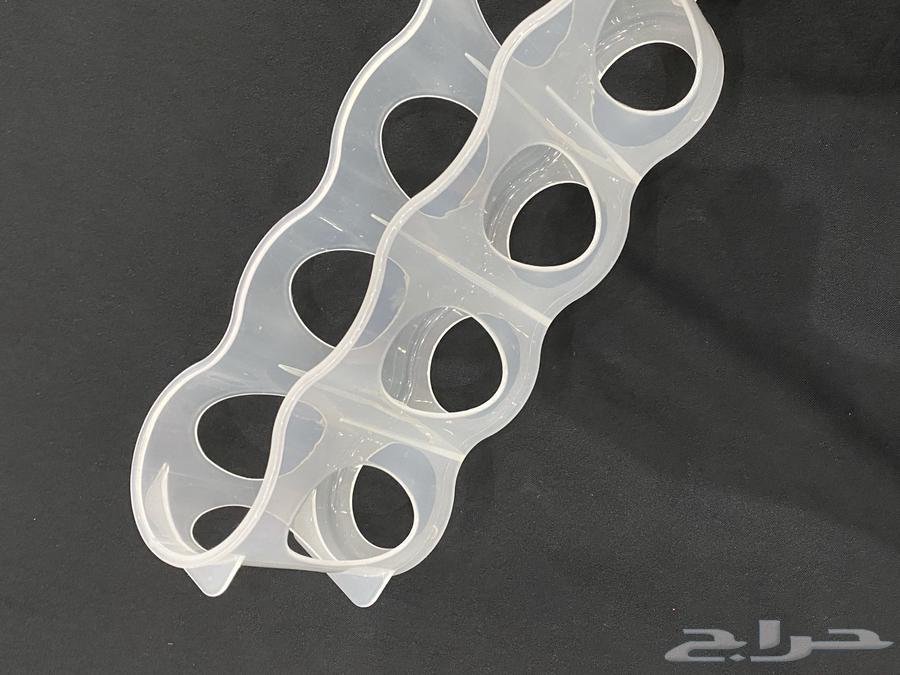 ستاند علب عصير جديد غير مستعمل64266673951105111