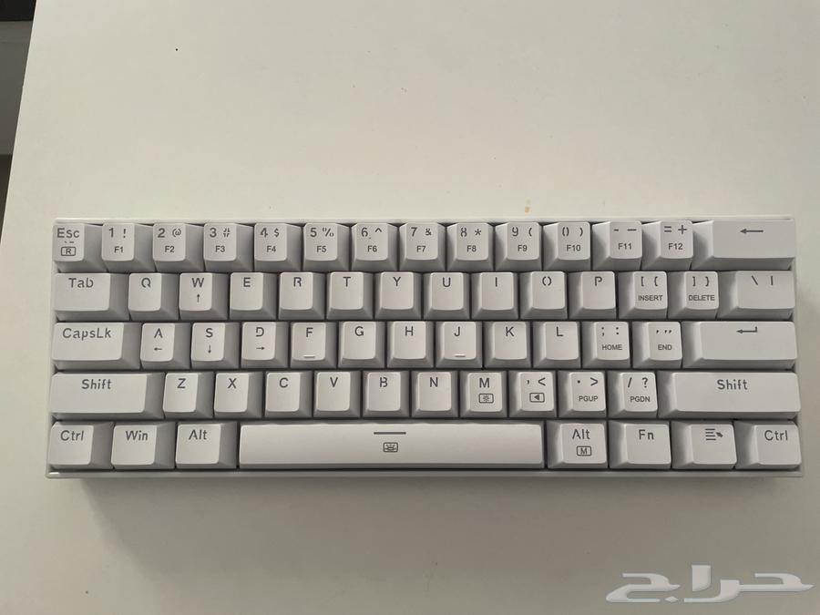 Mechanical Keyboard64263206957953110