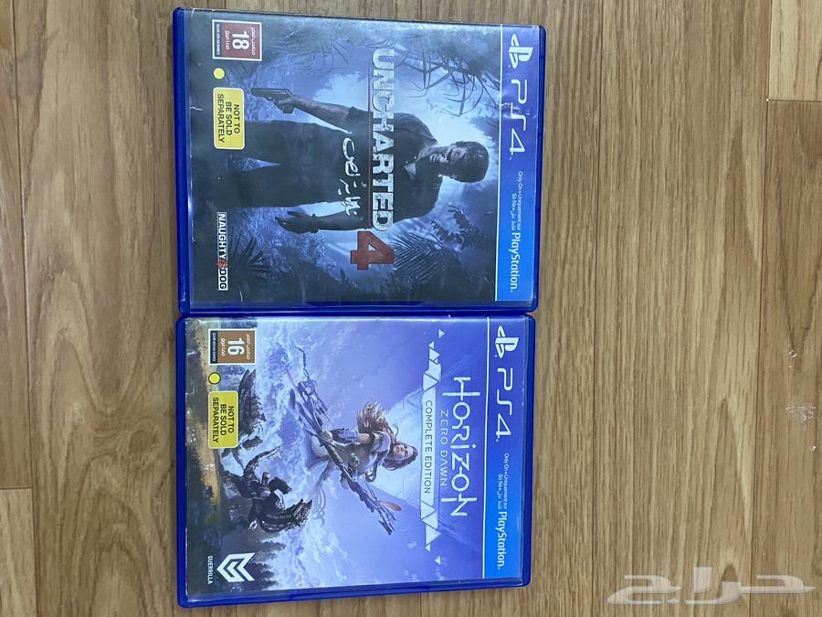 اشرطة سوني فور64262207713922110