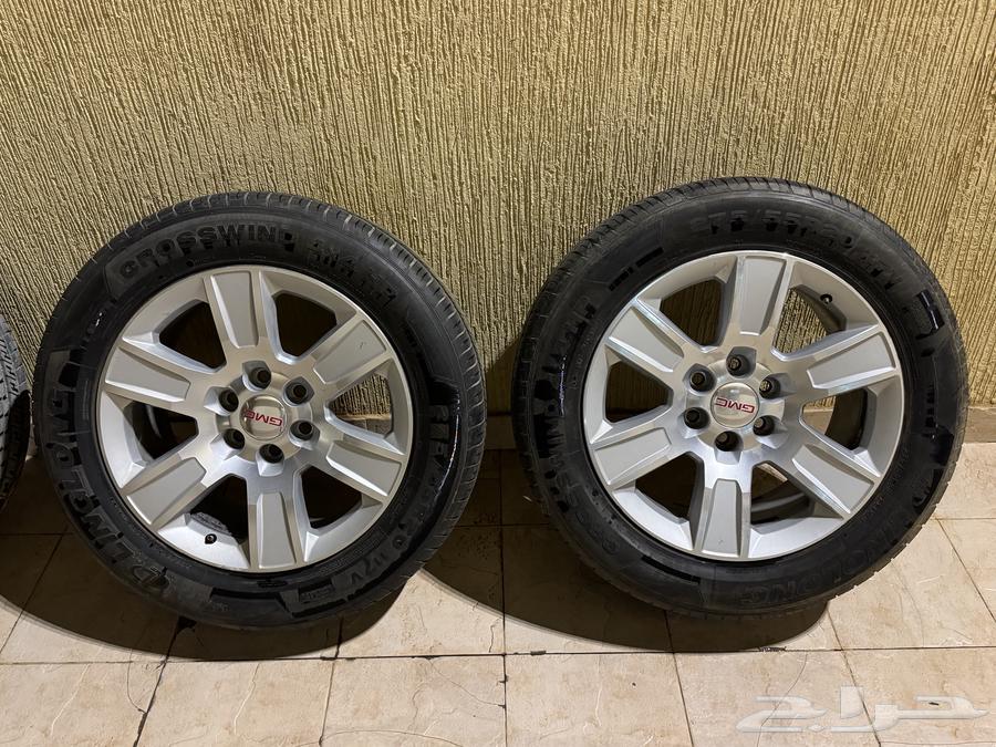 جنوط سييرا 2016 وكاله64426658274178114