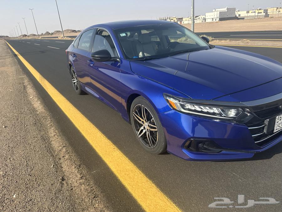 اكورد سبورت 2022 1.564421594675715110