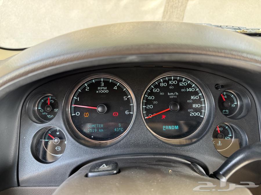 جمس يوكن قصير 2009 SLT64423354899331111