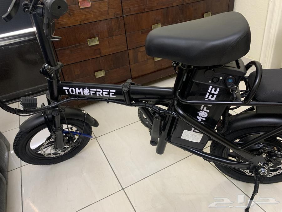 دراجة كهربائية 48v قابلة للطي مع بطارية قابلة للإزالة64268231605763112