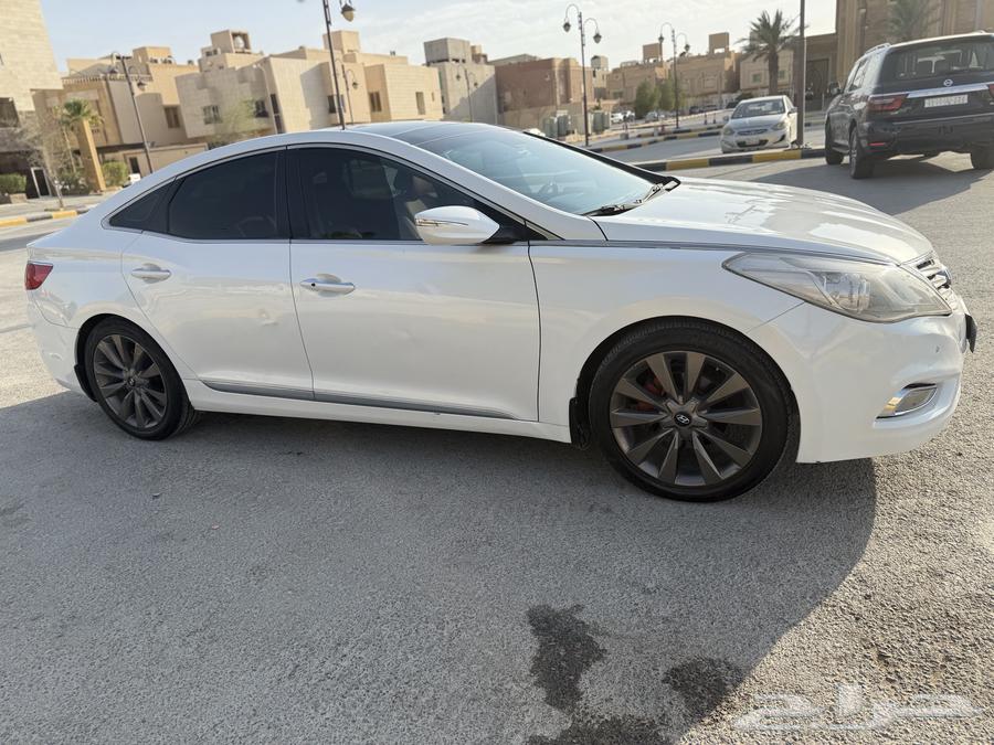 ازيرا 2013 نظيف 6 سلندر64425353954691111