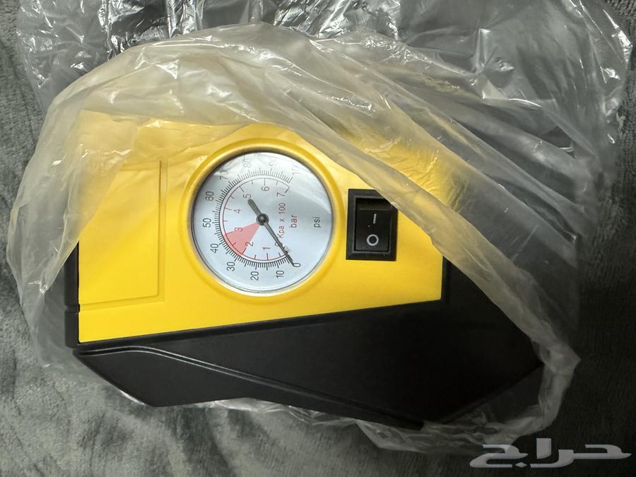 Tire Inflator64268415975553111