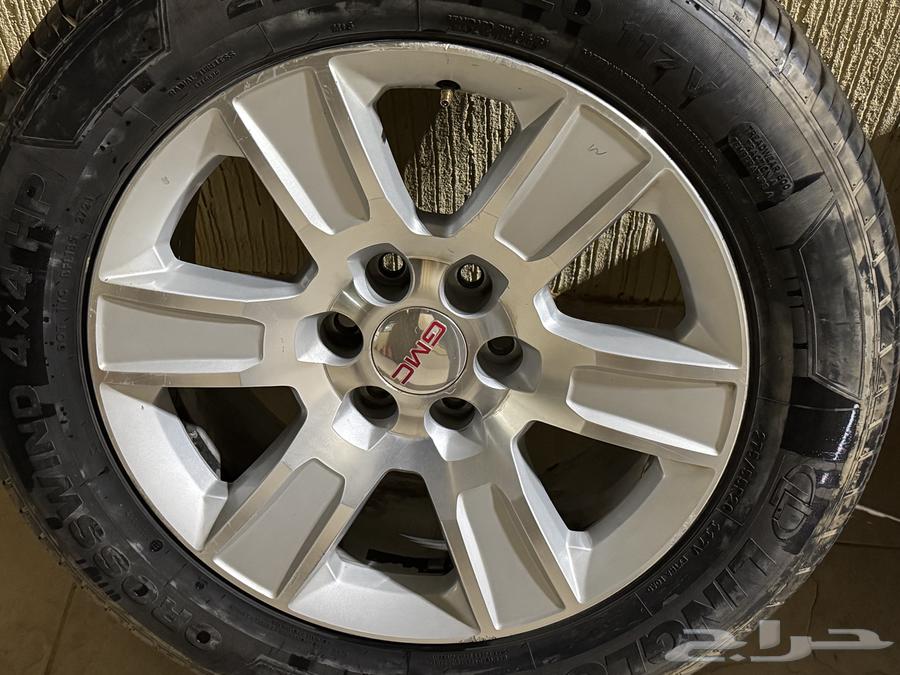 جنوط سييرا 2016 وكاله64426658274178110